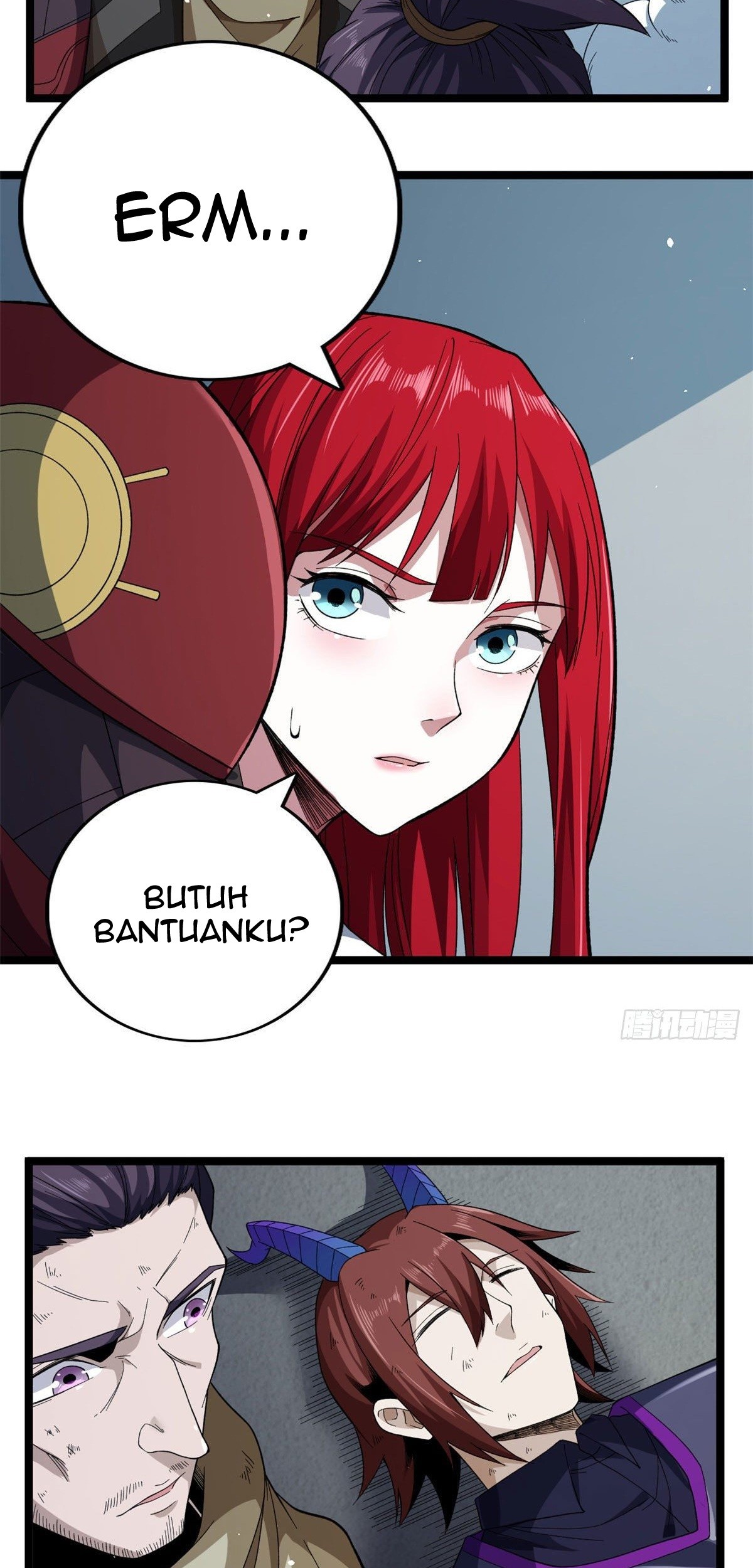 I Can Snatch 999 Types of Abilities Chapter 27 Gambar 14