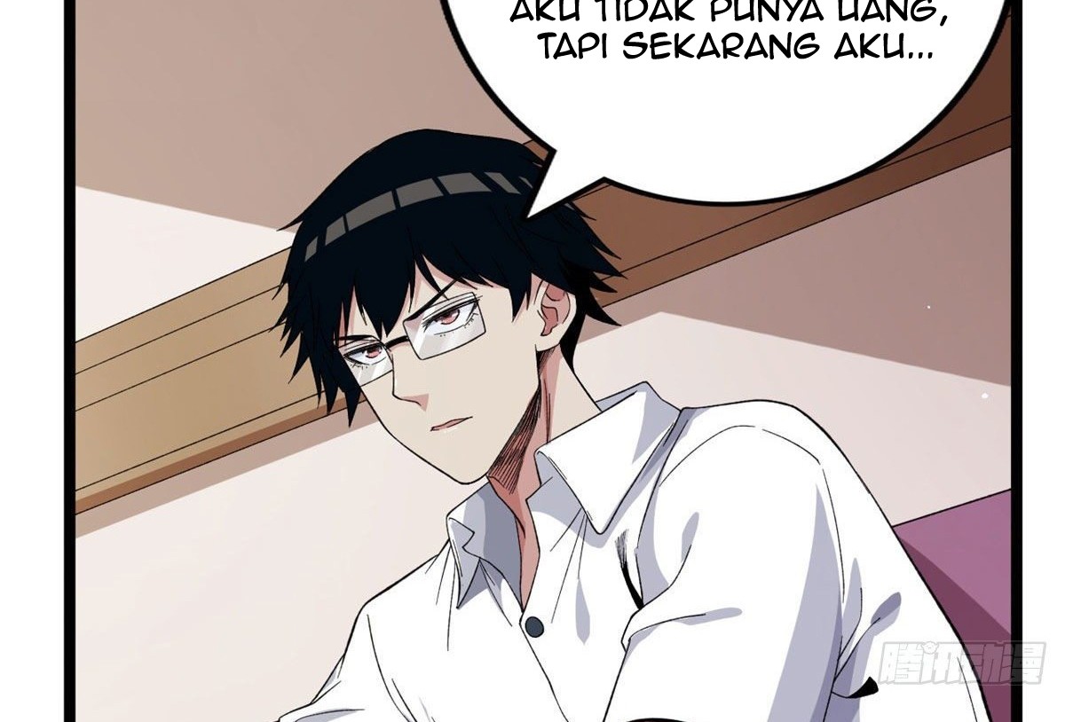 I Can Snatch 999 Types of Abilities Chapter 27 Gambar 24