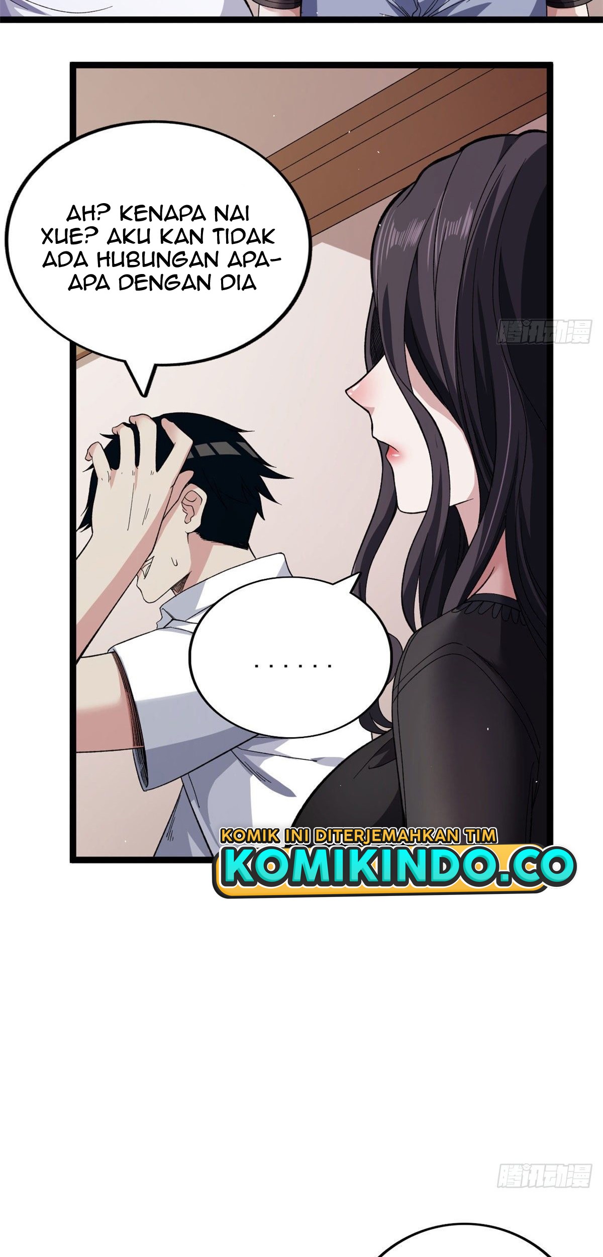 I Can Snatch 999 Types of Abilities Chapter 27 Gambar 26