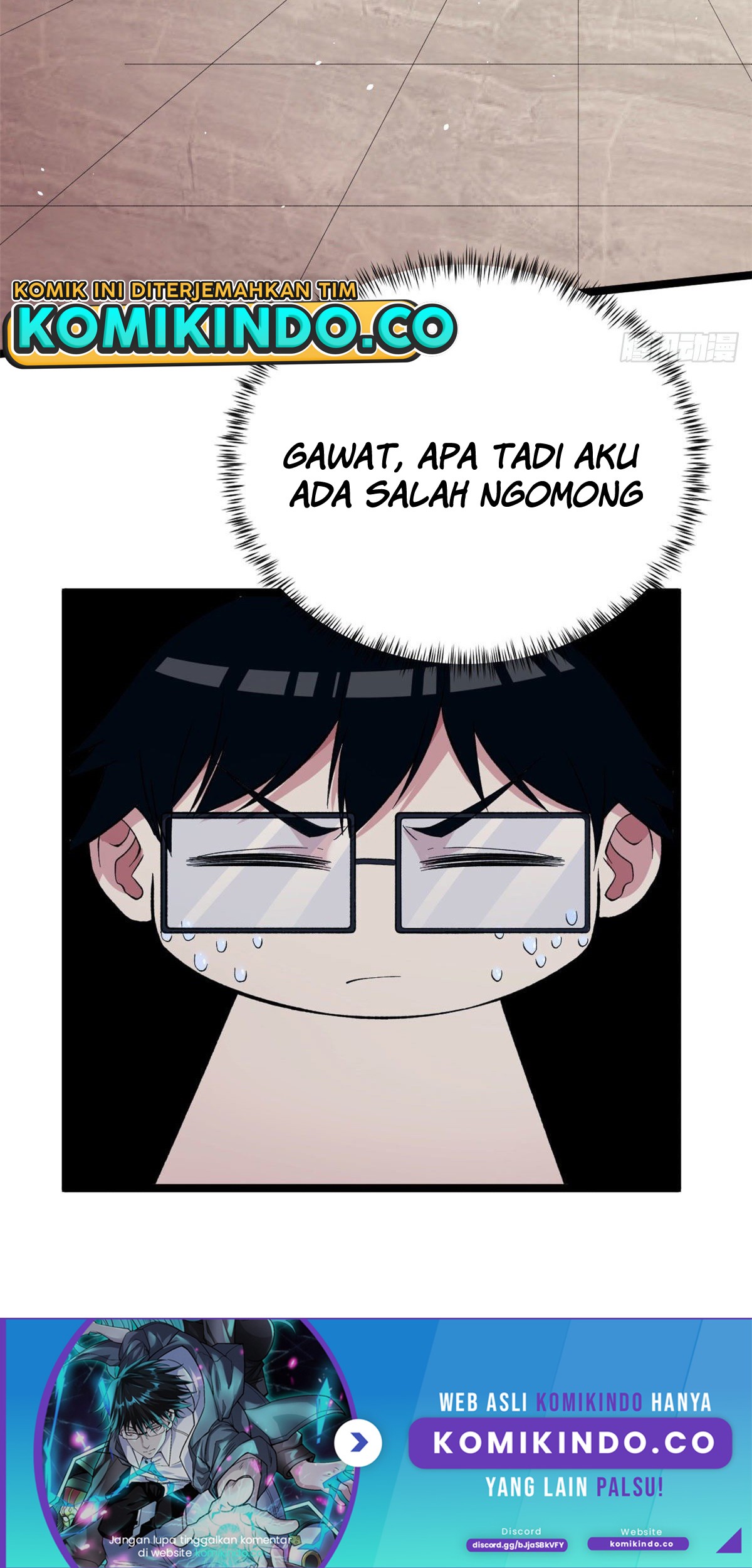 I Can Snatch 999 Types of Abilities Chapter 27 Gambar 29