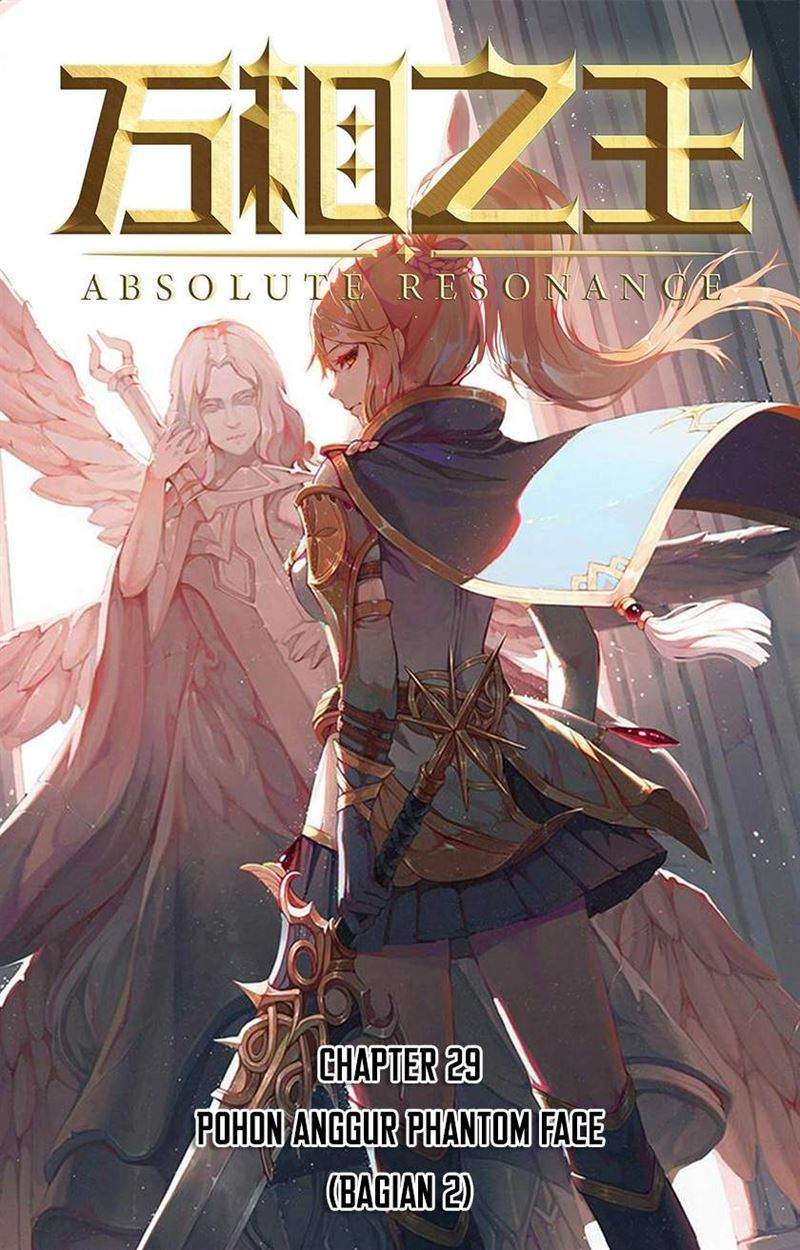 Baca Komik The King of Ten Thousand Presence Chapter 29.5 Gambar 1