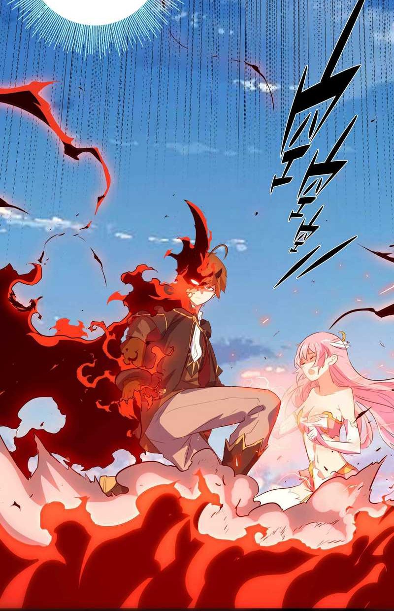 Training With The Demon King Chapter 06 Gambar 26