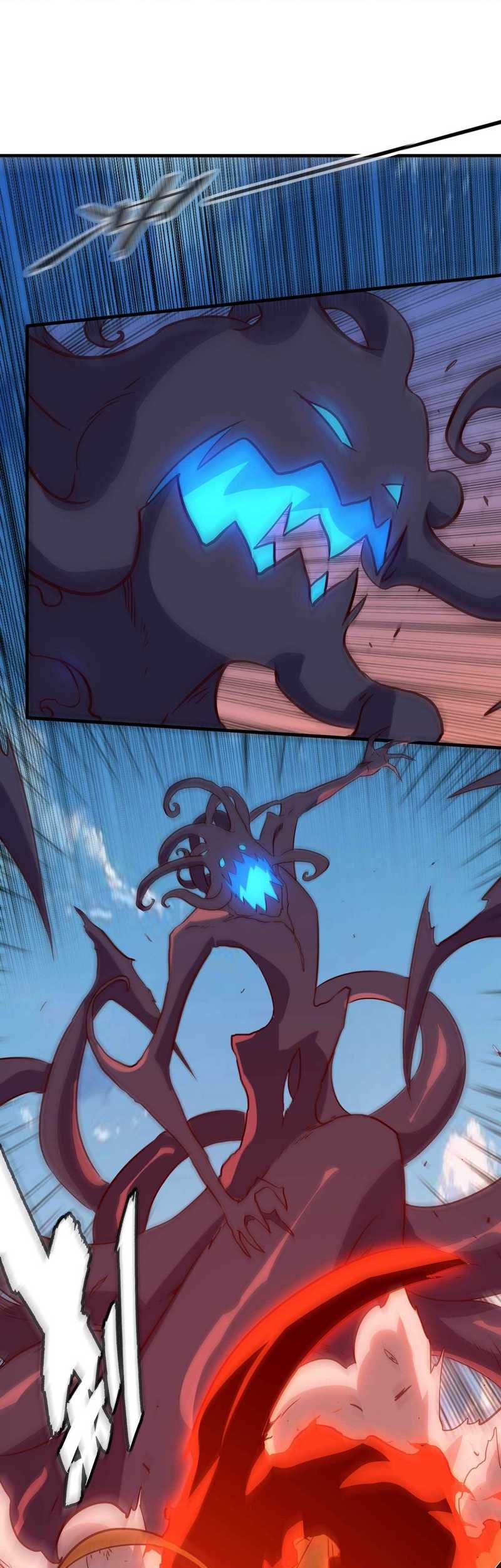 Training With The Demon King Chapter 06 Gambar 27