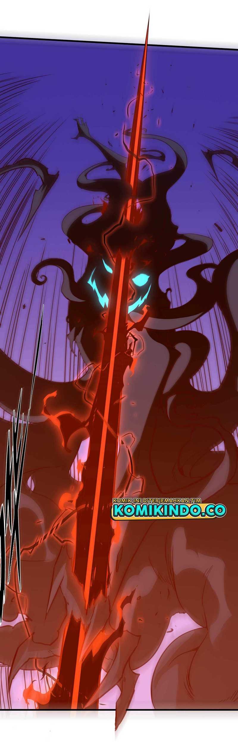 Training With The Demon King Chapter 06 Gambar 29