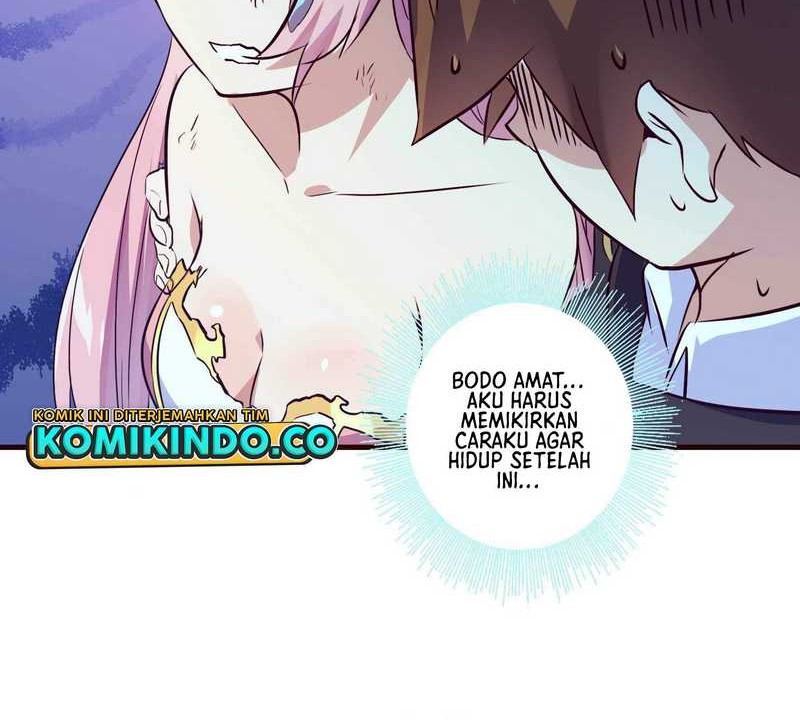 Training With The Demon King Chapter 06 Gambar 40