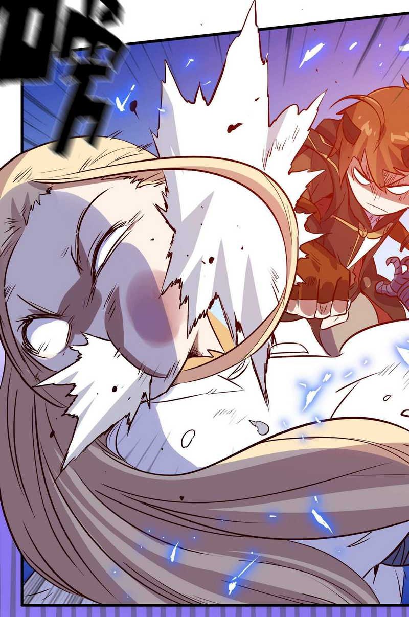 Training With The Demon King Chapter 06 Gambar 50