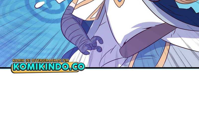 Training With The Demon King Chapter 06 Gambar 52