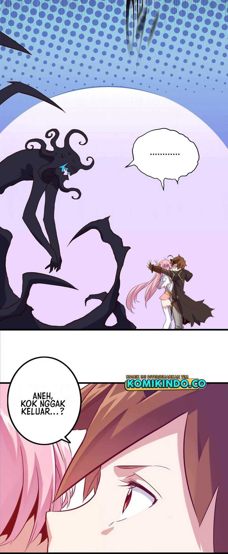 Training With The Demon King Chapter 06 Gambar 3