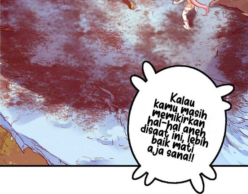 Training With The Demon King Chapter 06 Gambar 6