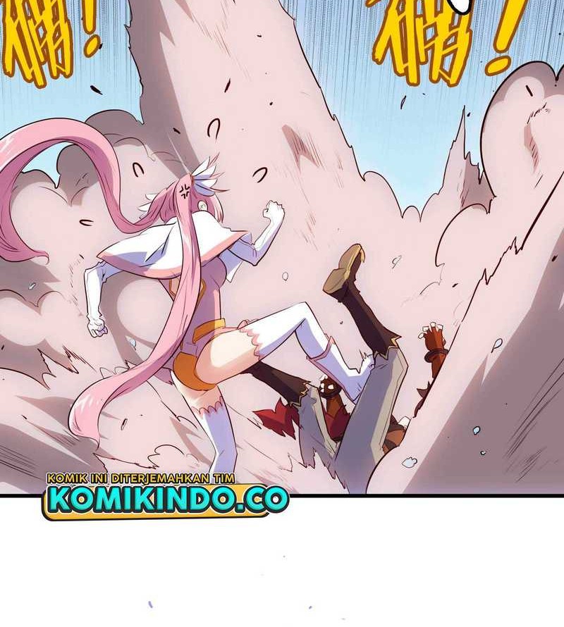 Training With The Demon King Chapter 06 Gambar 10