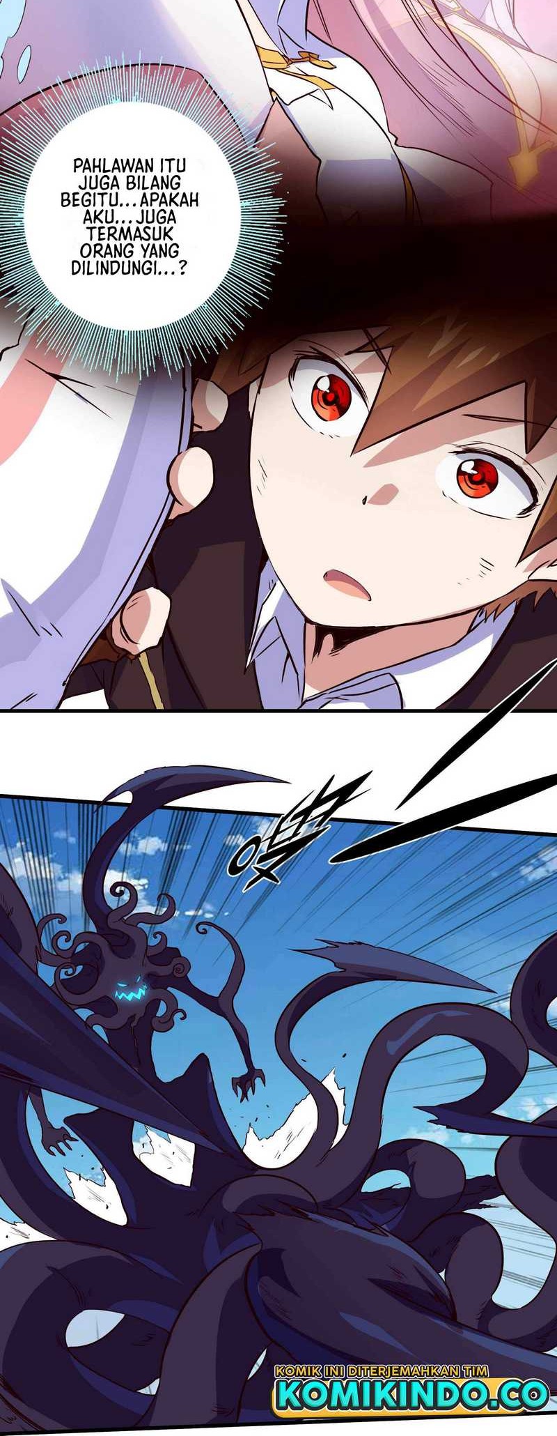 Training With The Demon King Chapter 06 Gambar 12