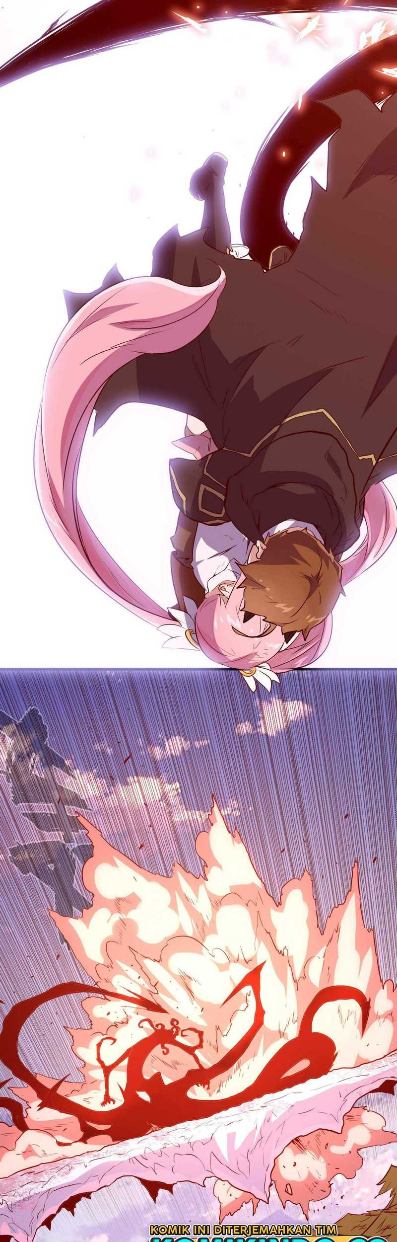 Training With The Demon King Chapter 06 Gambar 15