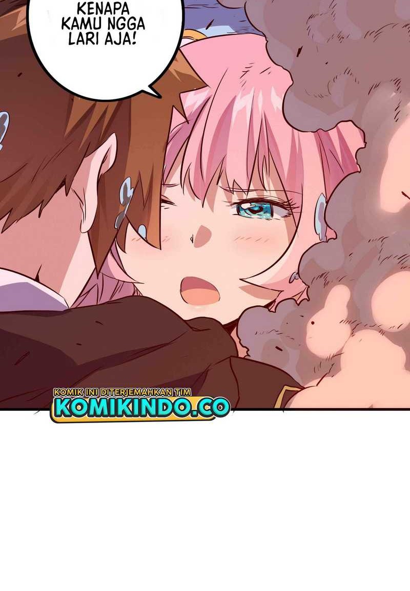 Training With The Demon King Chapter 06 Gambar 18