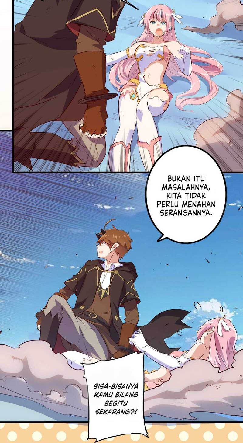Training With The Demon King Chapter 06 Gambar 22