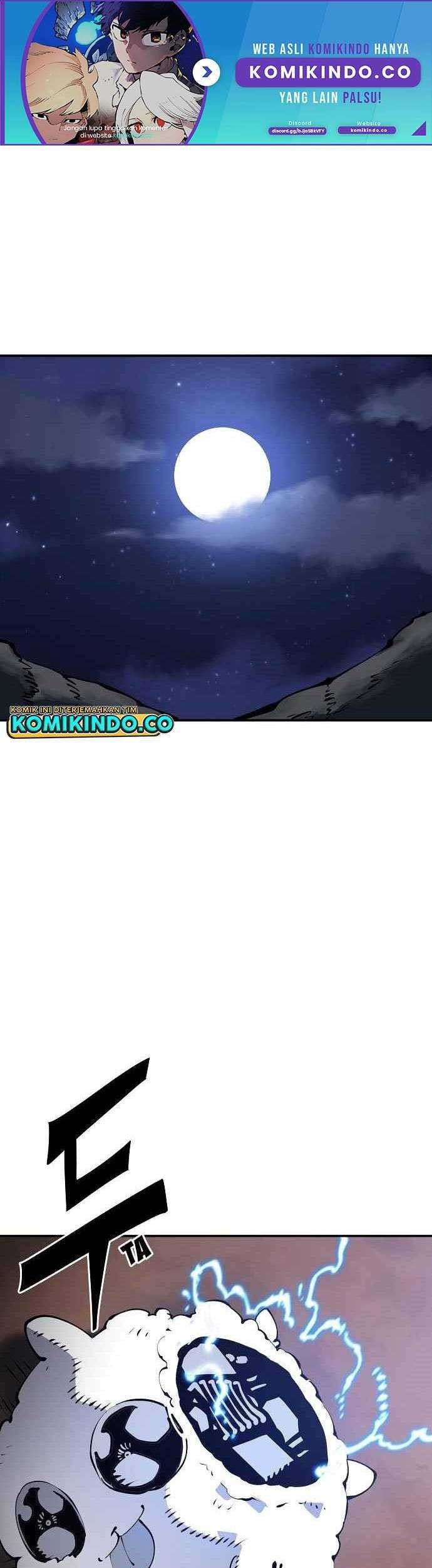 Baca Player Chapter 63 Gambar 2