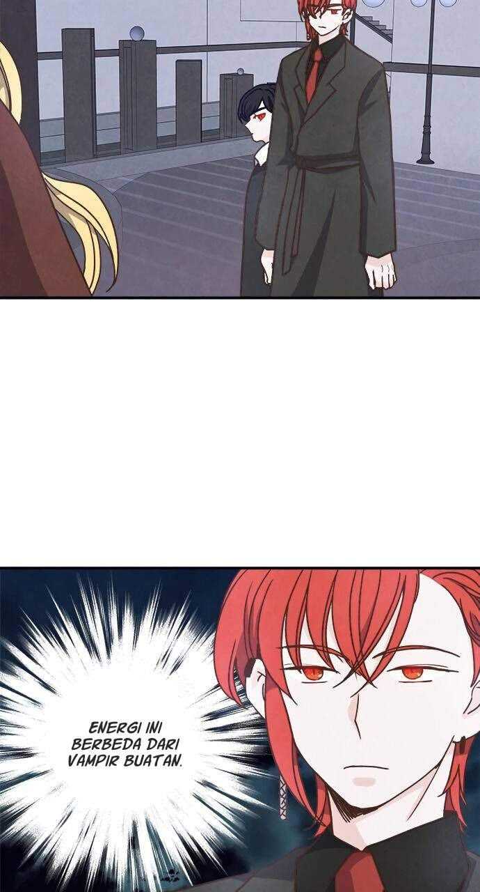 The Flower of Vampire Chapter 52 Gambar 6