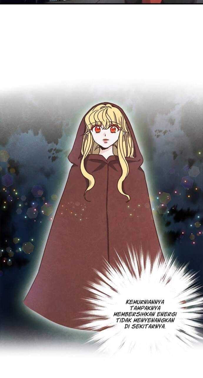 The Flower of Vampire Chapter 52 Gambar 7