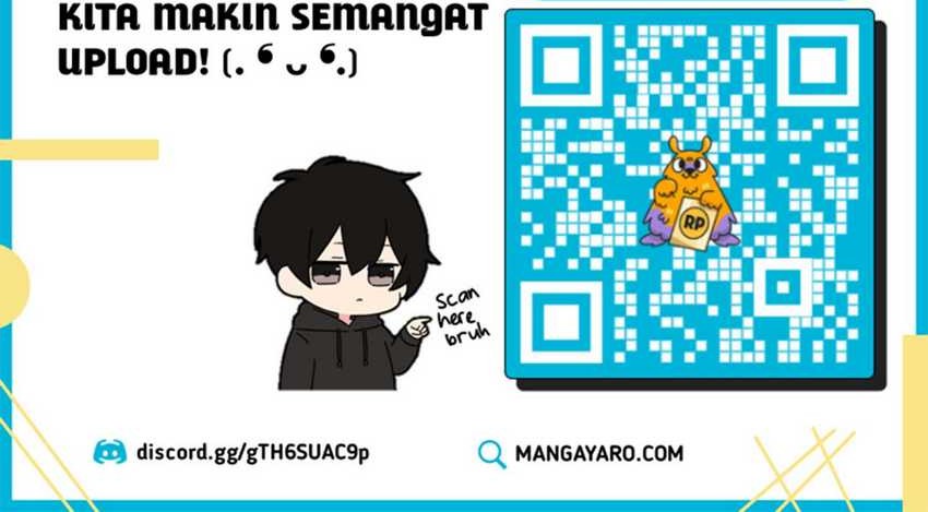 No Match For Aoi-kun Chapter 07.5 Gambar 7
