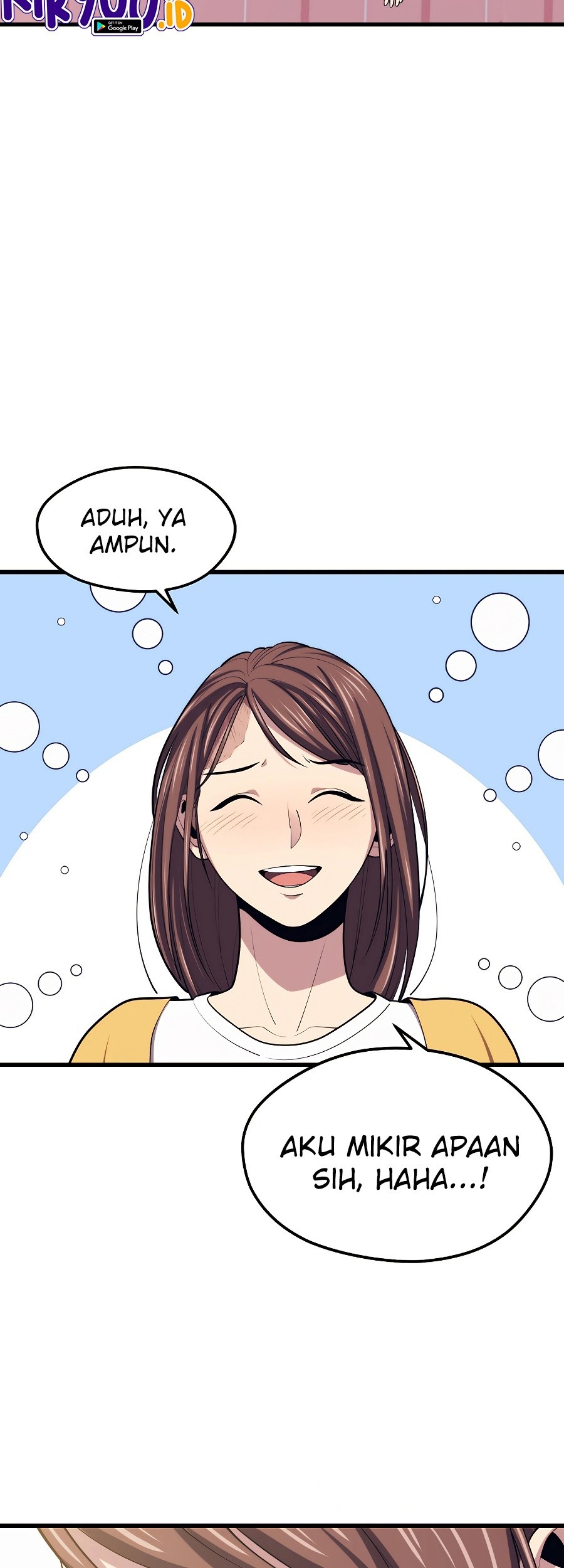 Seoul Station Necromancer Chapter 23 Gambar 58