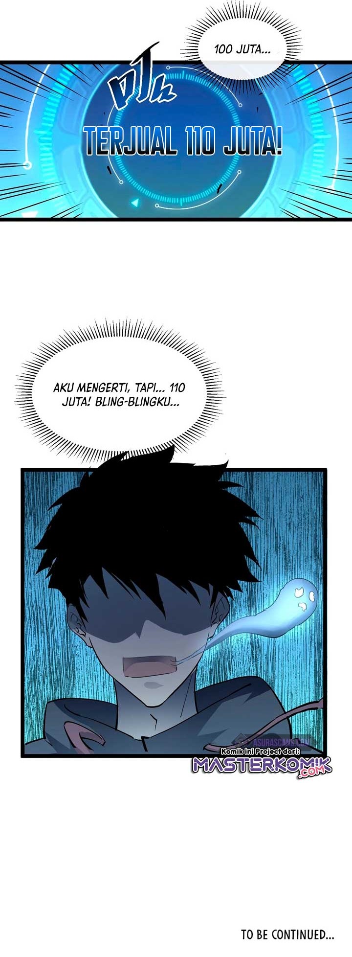 Rise From The Rubble Chapter 49 Gambar 29