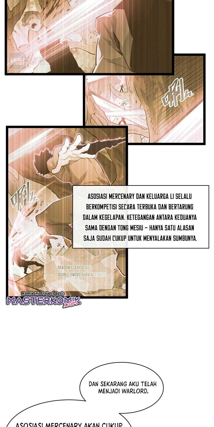 Rise From The Rubble Chapter 49 Gambar 3