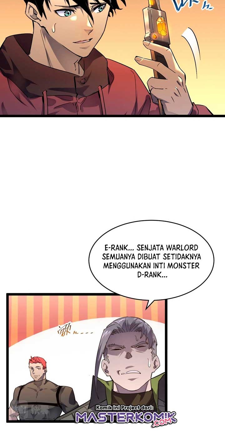 Rise From The Rubble Chapter 49 Gambar 5