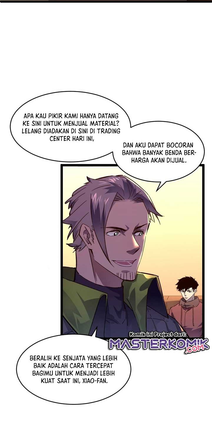 Rise From The Rubble Chapter 49 Gambar 7
