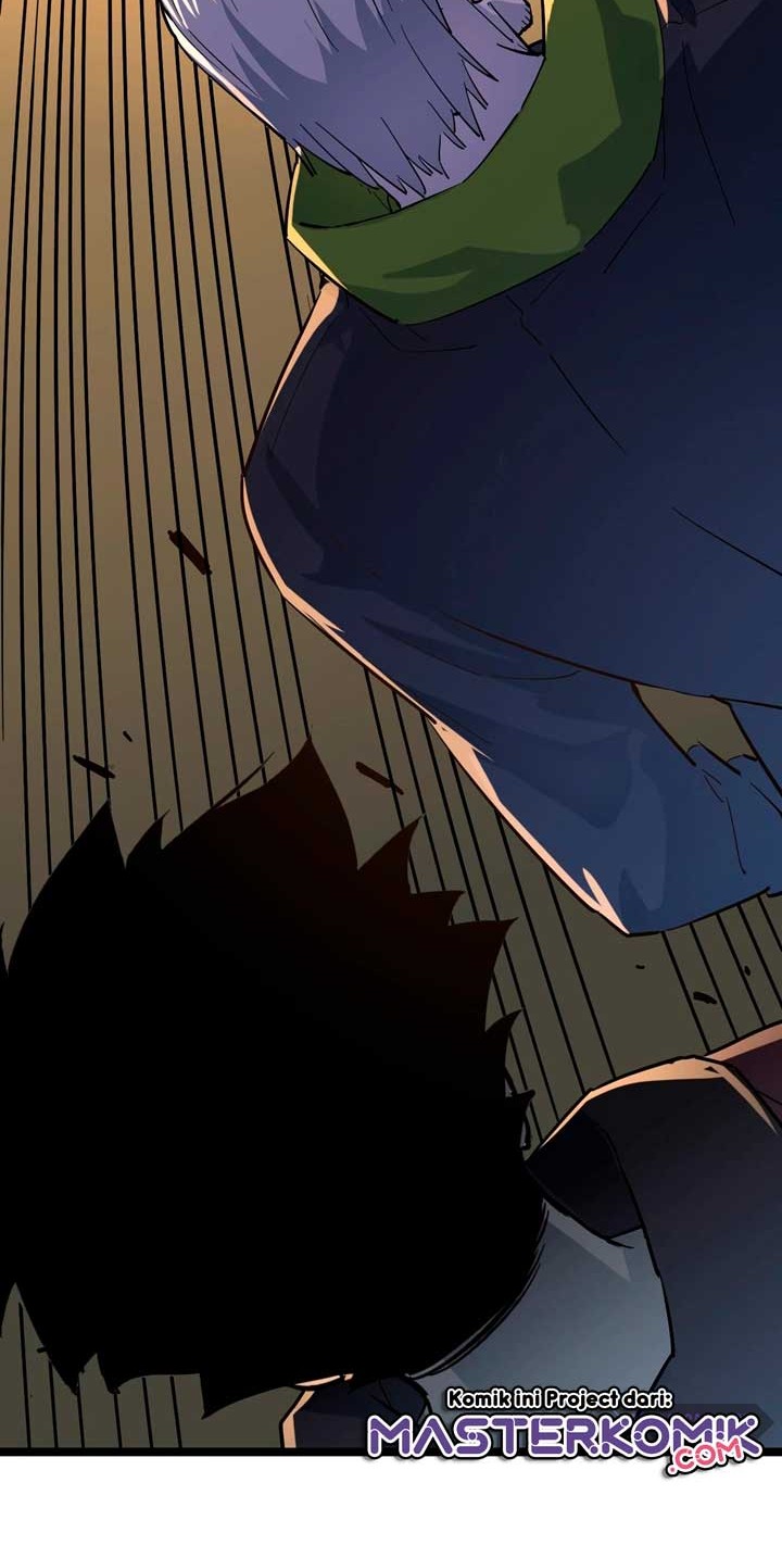 Rise From The Rubble Chapter 49 Gambar 9