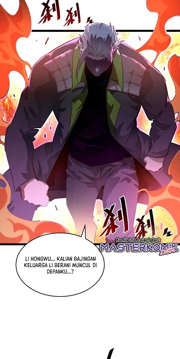 Rise From The Rubble Chapter 49 Gambar 11