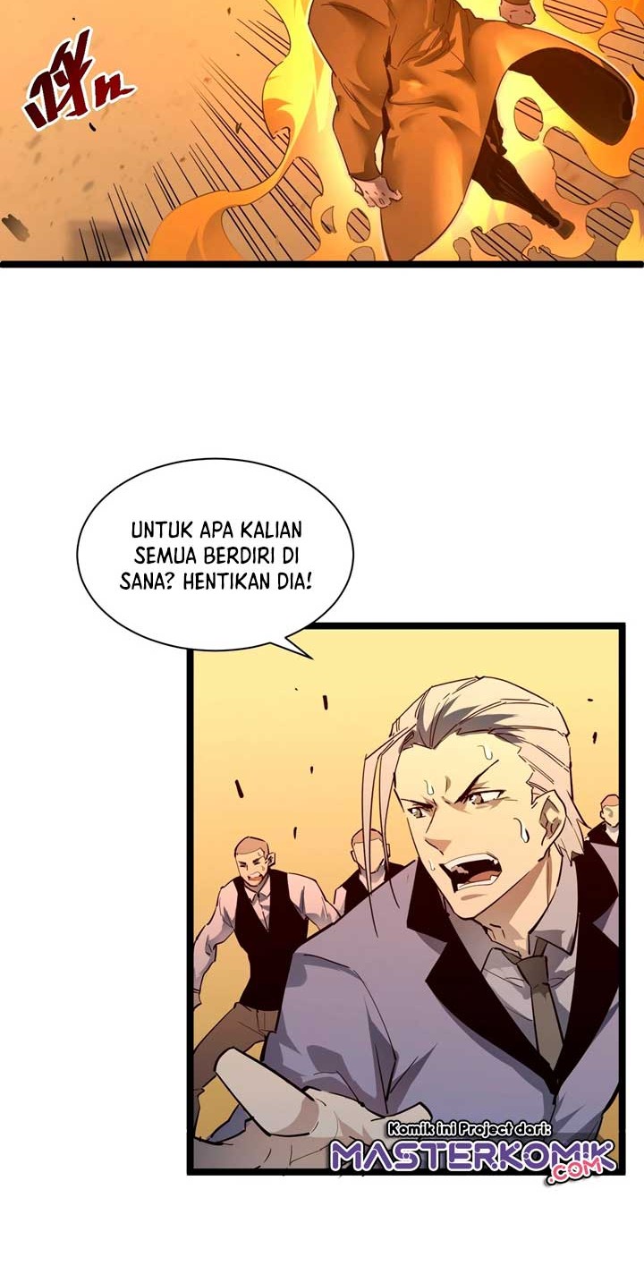 Rise From The Rubble Chapter 49 Gambar 13