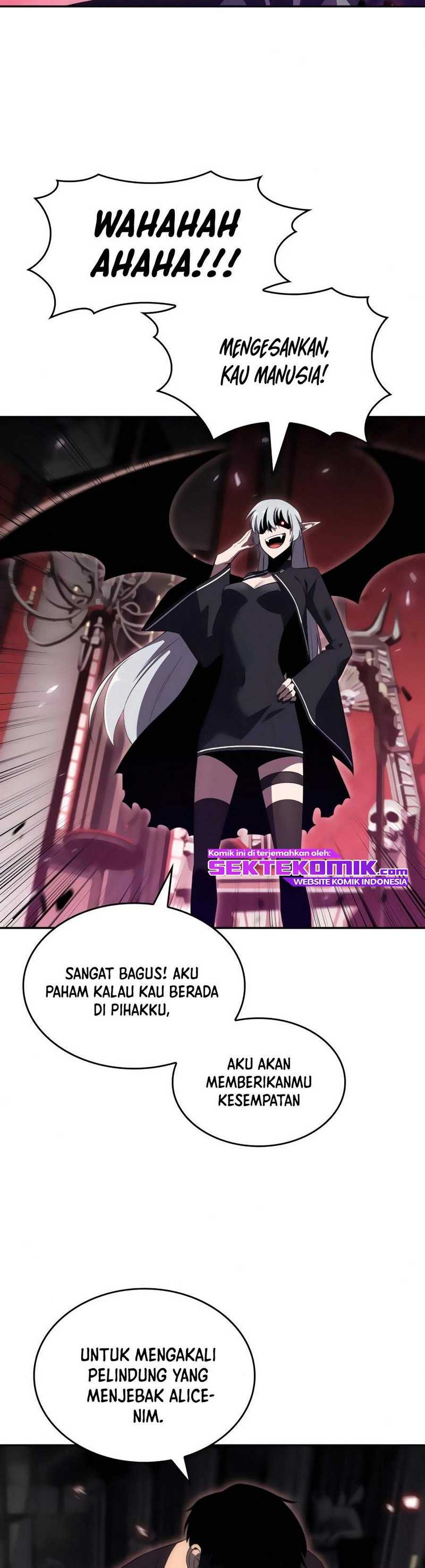 Solo Max-Level Newbie Chapter 22 39
