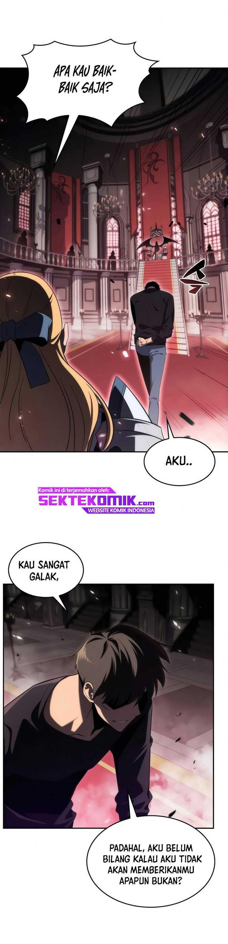 Solo Max-Level Newbie Chapter 22 4