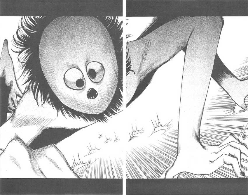 Fuan no Tane Plus Chapter 72 Gambar 10