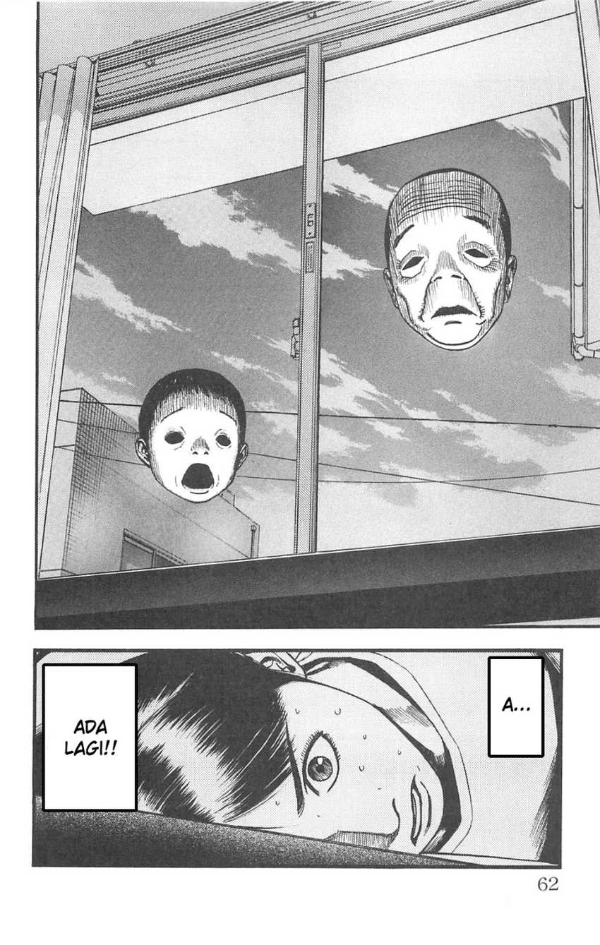 Fuan no Tane Plus Chapter 72 Gambar 19