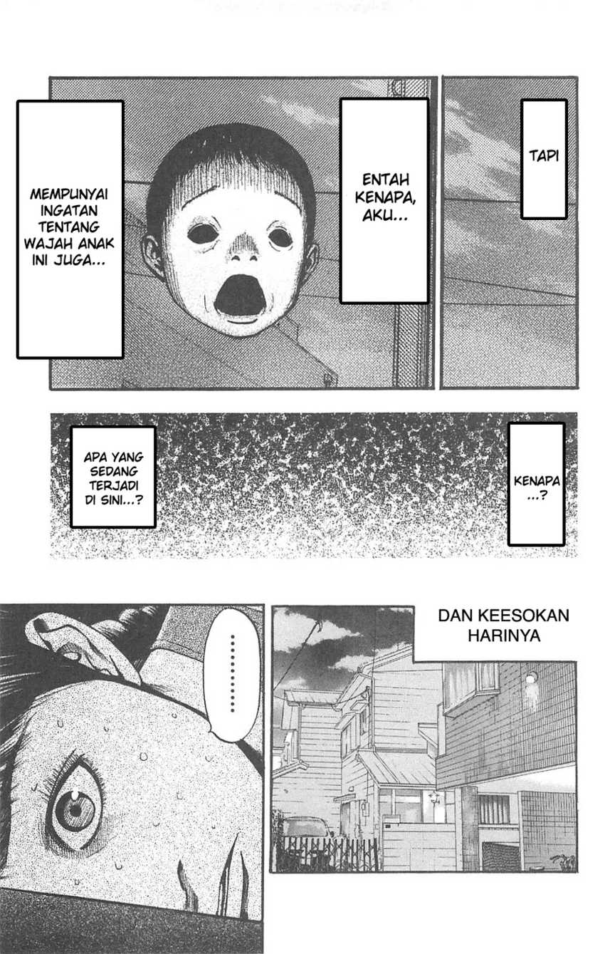 Fuan no Tane Plus Chapter 72 Gambar 20