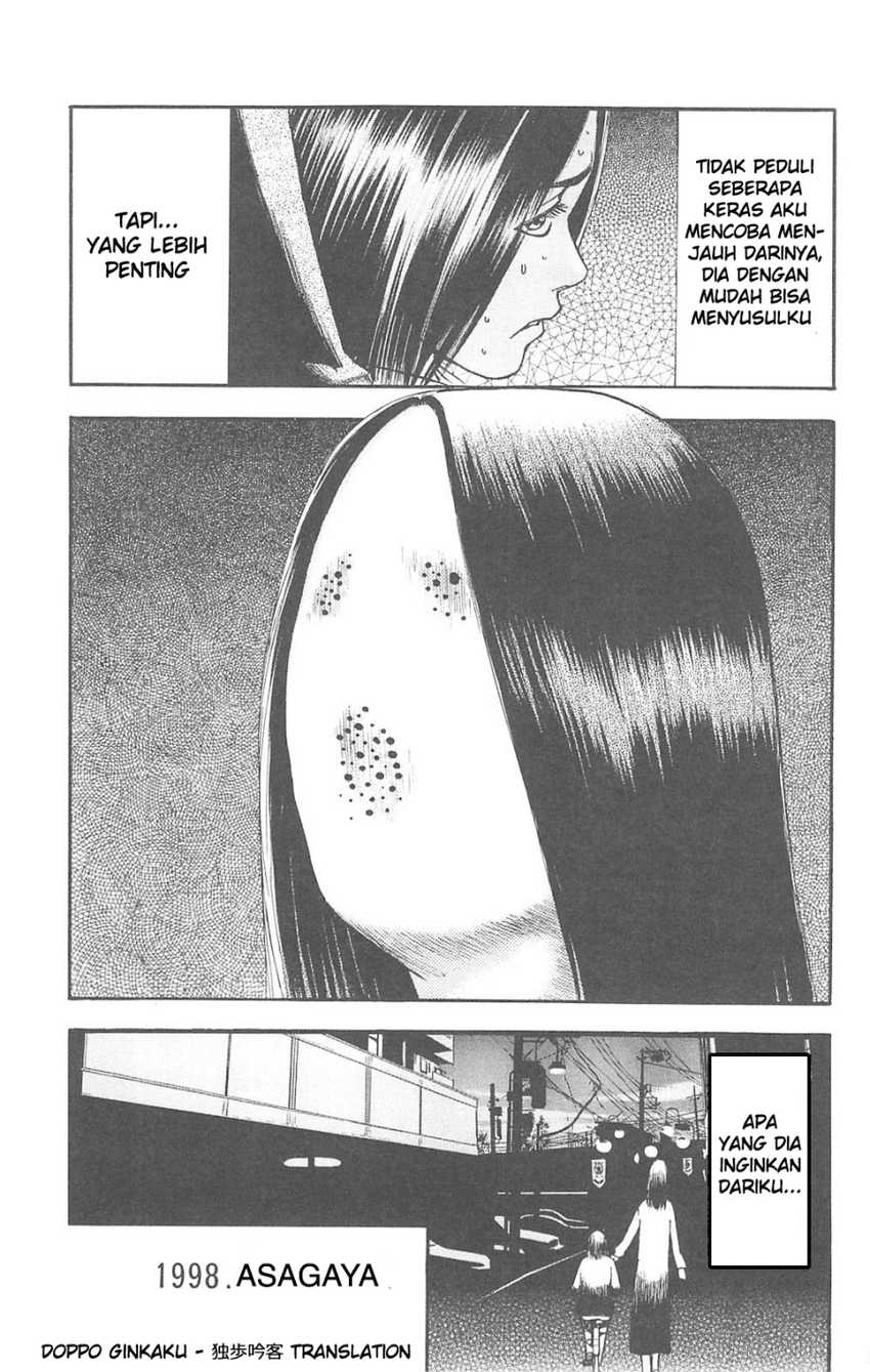 Fuan no Tane Plus Chapter 72 Gambar 7