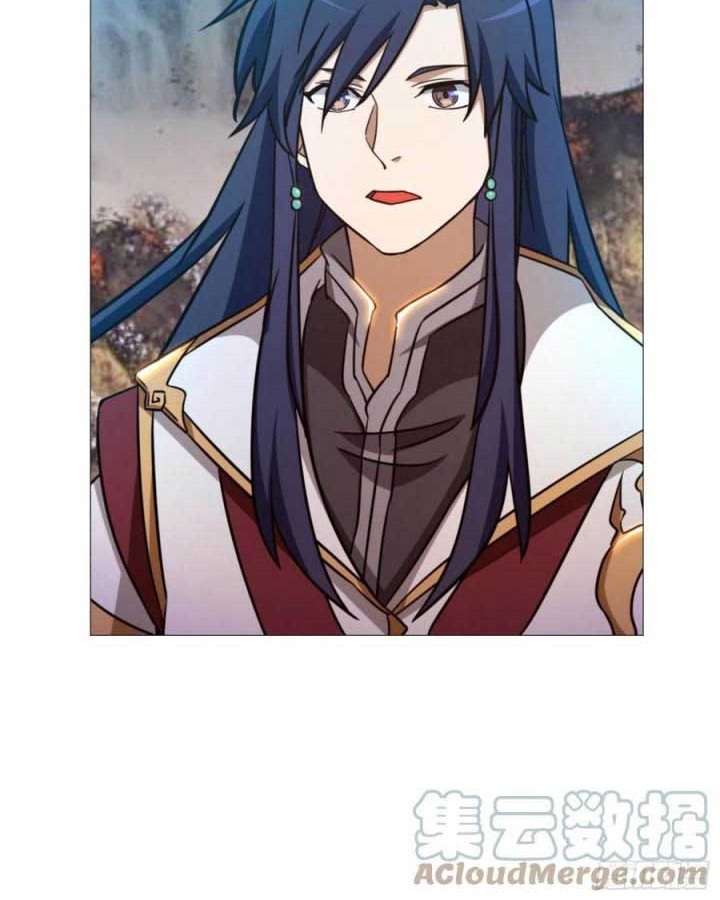 Everlasting God of Sword Chapter 149 Gambar 31