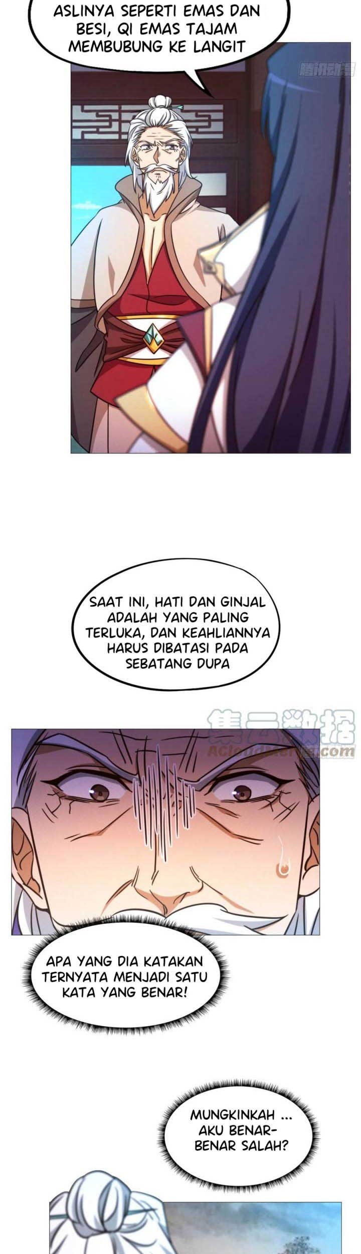 Everlasting God of Sword Chapter 149 Gambar 7
