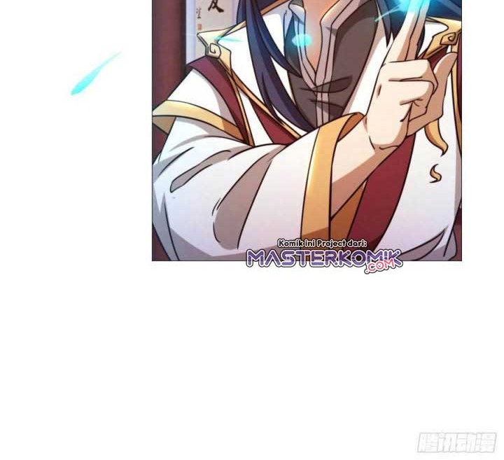 Everlasting God of Sword Chapter 149 Gambar 14