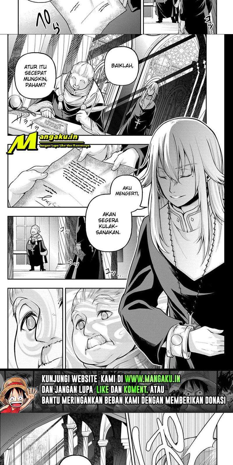 Isekai Demo Bunan ni Ikitai Shoukougun Chapter 16.2 Gambar 10