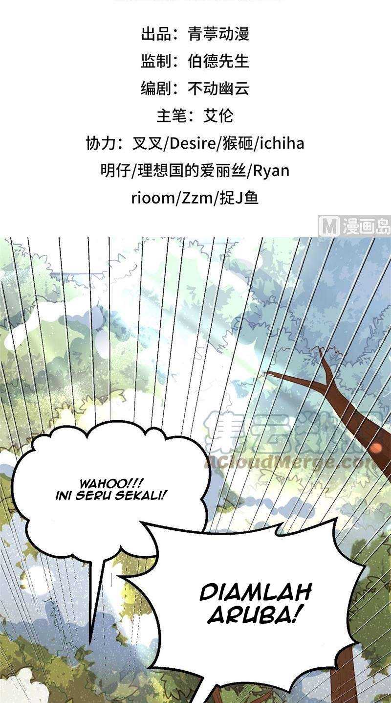 Baca The Rest of My Life on the Desert Island Chapter 124 Gambar 2