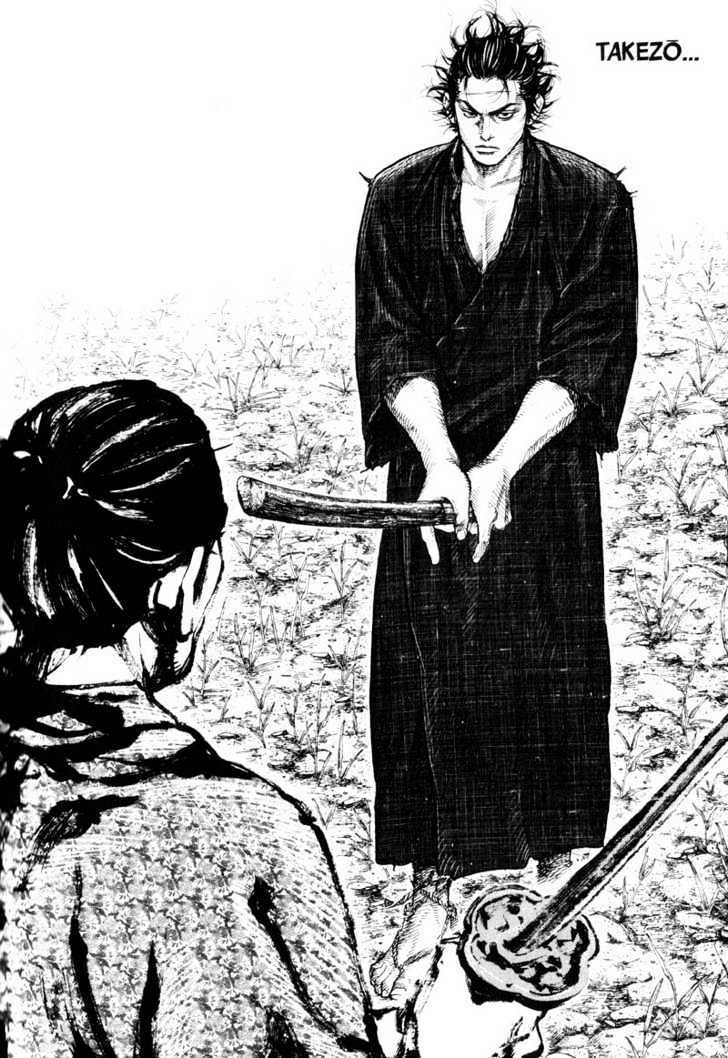 Vagabond Chapter 58 Gambar 15
