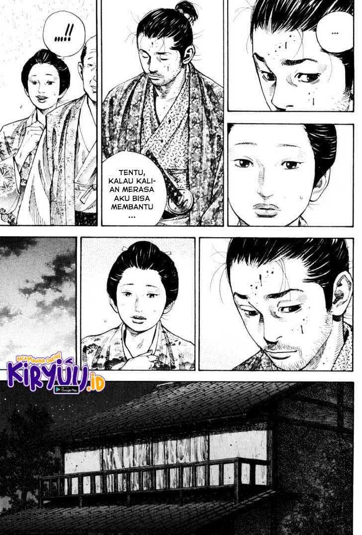 Vagabond Chapter 58 Gambar 22