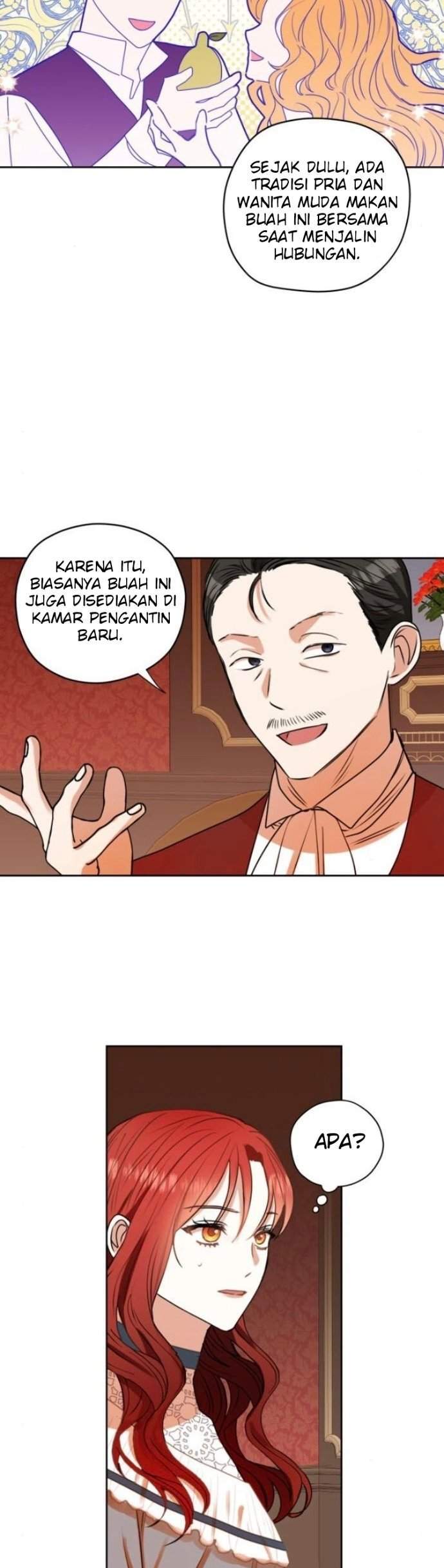 Leveling My Husband to the Max Chapter 26 Gambar 17