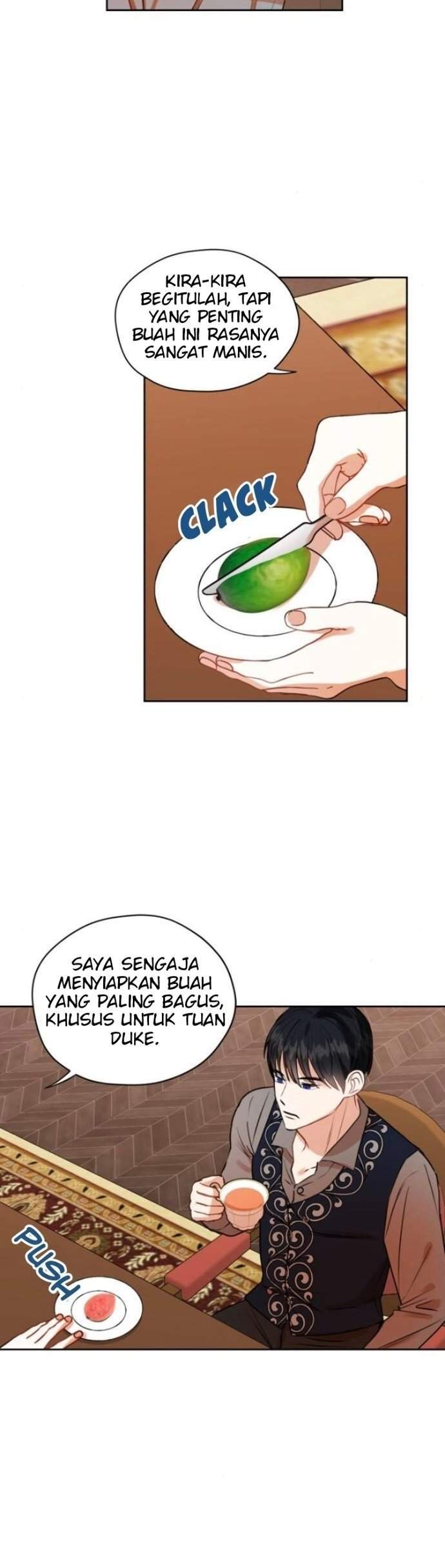 Leveling My Husband to the Max Chapter 26 Gambar 18