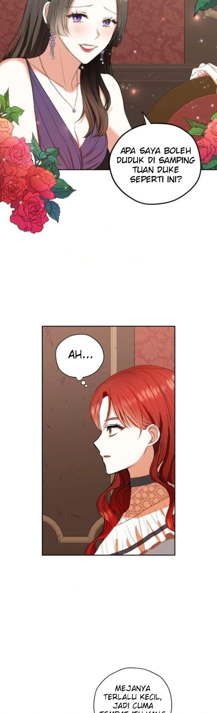 Baca  Leveling My Husband to the Max Chapter 26 Gambar 2