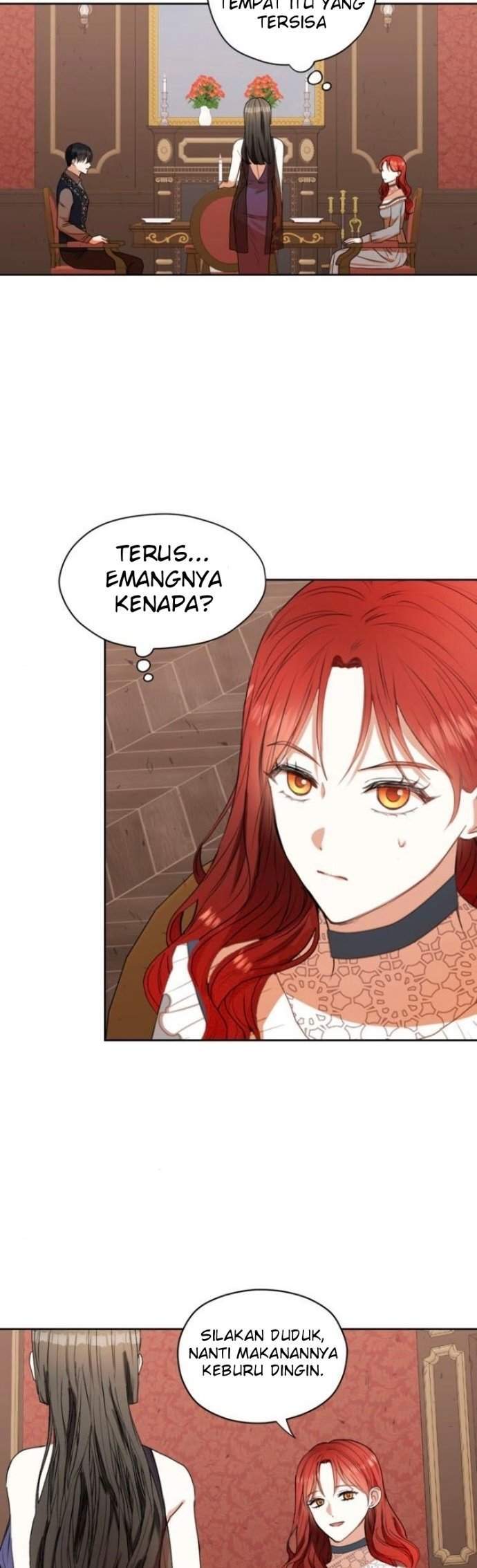 Leveling My Husband to the Max Chapter 26 Gambar 3