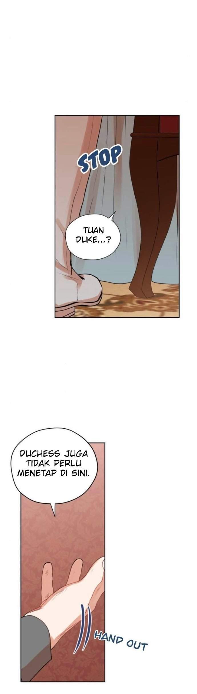 Leveling My Husband to the Max Chapter 26 Gambar 30