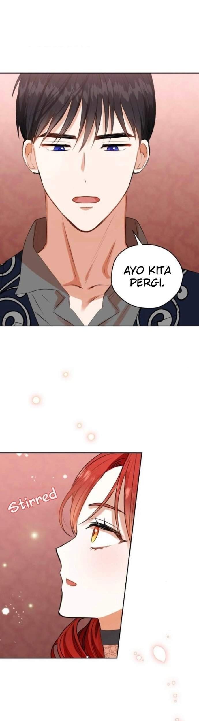 Leveling My Husband to the Max Chapter 26 Gambar 31