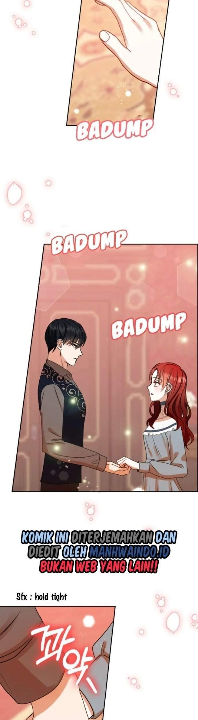 Leveling My Husband to the Max Chapter 26 Gambar 33